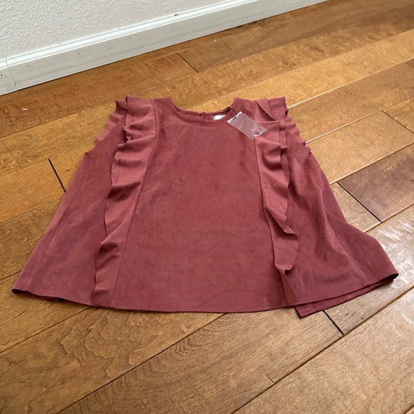 Mango ladies blouse - Picture 4 of 6